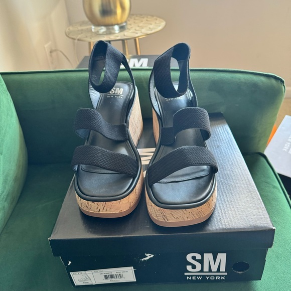 SM New York Shoes - SM New York